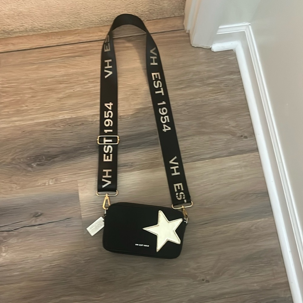 Vintage Havana purse